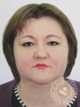 Лебедева Татьяна Владимировна