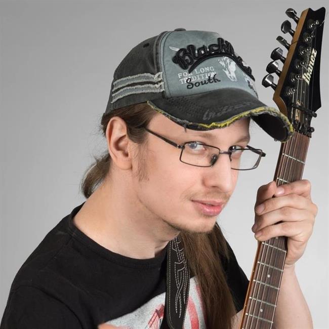 Лебедь Владимир Владимирович