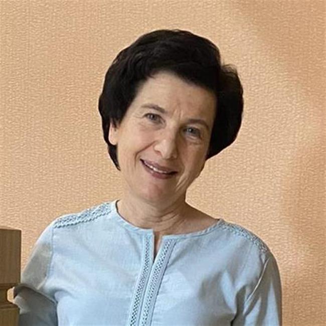 Татьяна Львовна Артышевская