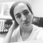 Пузракова Валерия Вячеславовна