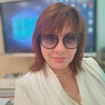 Клинковская Марина Викторовна