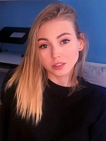 Соловей Марина Викторовна