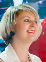 Сиркачик Людмила Викторовна