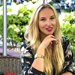 Ирина Игоревна Нейлл