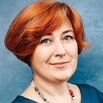 Бишанова Елена Анатольевна