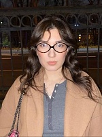 Зюбина Екатерина Игоревна