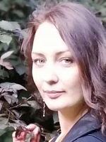 Булгакова Любовь Павловна