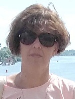 Лоскутова Татьяна Юрьевна