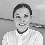 Хоменко Екатерина Николаевна