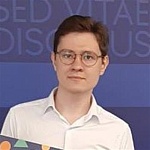 Аракелов Сергей Теймуразович