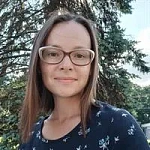 Юлия Викторовна Еремич