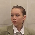 Щупка Светлана Дмитриевна