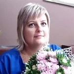 Рядунова Мария Валерьевна