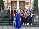 Полежаева Алена Андреевна