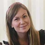 Доянова Светлана Валерьевна