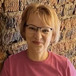 Ольга Владимировна Гладкова