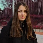 Гопина Элина Дмитриевна