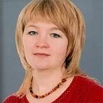 Надежда Михайловна Василенко