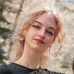 Самусева Анна Андреевна