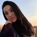 Марина Александровна Зяблова