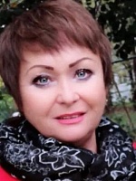 Мартынова Ольга Владимировна