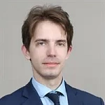 Яковлев Денис Андреевич