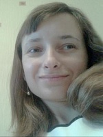 Овчинникова Наталья Викторовна