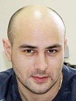Лидванов Вячеслав Владиславович