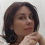 Олеся Николаевна Бутейко