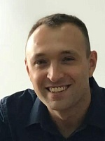 Сологуб Артем Сергеевич