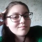 Хвостова Анжелика Михайловна