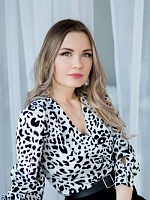 Танчук Дарья Дмитриевна