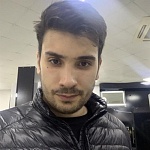 Мухамедгалиев Камиль Ринатович