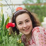 Ксения Александровна Кожинова