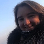 Алина Александровна Сучок