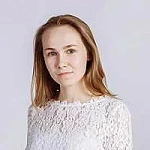 Евгения Михайловна Соколова