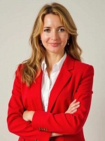 Шилова Мария Николаевна