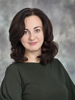 Максим Светлана Николаевна