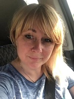 Урбанович Оксана Алексеевна