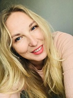 Кудрявцева Ирина Игоревна