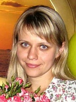 Лазарева Елена Владимировна