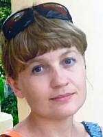 Тюрина Юлия