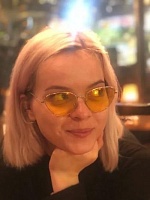 Грибова Екатерина Андреевна
