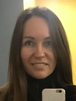 Кононова Маргарита Сергеевна