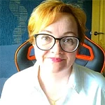 Елена Анатольевна Викторова