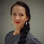 Лидия Викторовна Бардина