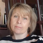 Елена Вадимовна Мишина