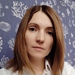 Акулова Ольга Александровна