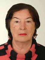 Родченко Екатерина Юрьевна