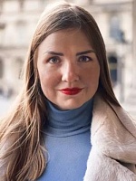 Давыдова Надежда Владимировна
